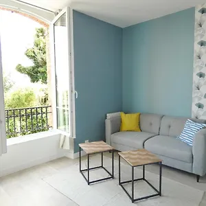 Cosy&paisible, Belle Vue Sur La Rade camfrout Brest