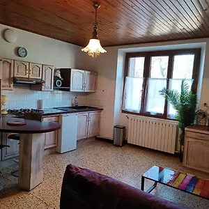 Appartement Mas Des Chênes