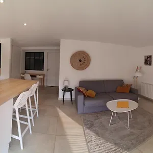  Appartement L'appart De Fanny